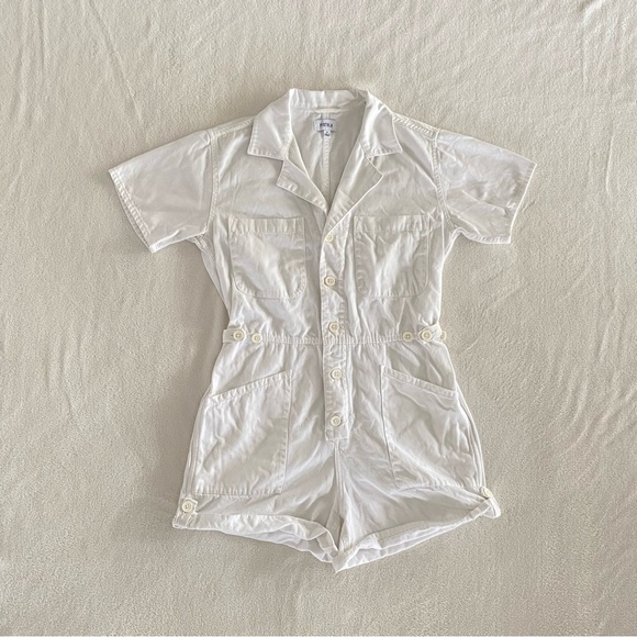 Pistola Parker Romper - Picture 2 of 8